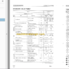 Komatsu D66S-1 Shop Manual