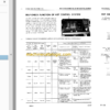 Komatsu D66S-1 Shop Manual