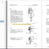 Komatsu D66S-1 Shop Manual
