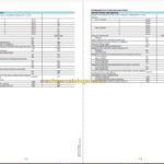 Manitou MT-X 1840 A E3 OPERATOR'S MANUAL