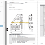 Manitou MT 732 ST3B Repair Manual