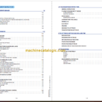 Manitou MT-X 625 H 75K ST3A S2 OPERATOR'S MANUAL