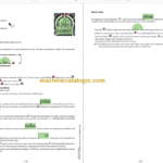 Manitou MT-X 625 H 75K ST3A S2 OPERATOR'S MANUAL