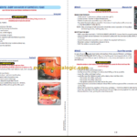 Manitou MT-X 625 H 75K ST3A S2 OPERATOR'S MANUAL