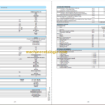Manitou MT 1135 H ST3B OPERATOR'S MANUAL
