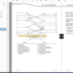 Manitou 120 SC 2 Repair Manual