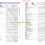 Manitou MT 1030 S S3-E2 OPERATOR'S MANUAL