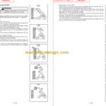 Manitou MT 1745 HSL E2 USA OPERATOR'S MANUAL