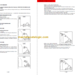 Manitou MT 940L-TW LS Series 2 Service Manual