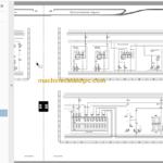 Manitou MT-X 1235ST 1440SLT 1740SLT Repair Manual