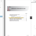 Manitou MT-X 1440 SL T S4-E3 Repair Manual PO