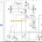 Manitou MT-X 1740 SL T S3 -E3 Repair Manual PO