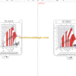 Manitou MT 1645H OPERATOR Service Manual