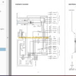 Manitou TMT 315 REPAIR MANUAL