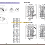 Manitou MT 1340 SL OPERATOR'S MANUAL