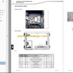 Manitou 160 ATJ ST5 S1 REPAIR MANUAL