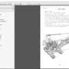Hitachi Sumitomo HSC Cranes Service Manual, Parts Catalog, Technical and Workshop Manual [02.2025] - Image 5