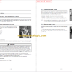 Manitou MT 732T Series A OPERATOR'S MANUAL