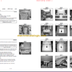 Manitou MT 732T Series A OPERATOR'S MANUAL