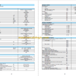 Manitou MT-X 1235 S Turbo Série 3-E3 Operator's Manual