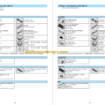 Manitou MT-X 1235 S Turbo Série 3-E3 Operator's Manual