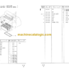 Komatsu D50A-15 D50P-15 D50PL-15 Bulldozer Parts Catalog