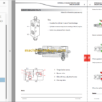 Manitou MT 932 100D ST3B S1 Repair Manual