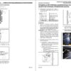 Russian Language Komatsu Shop Manual PDF Set - Image 6