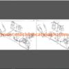 Hitachi MA125-2 Amphibious Excavator Service Manual