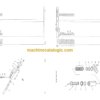Komatsu PC05-6F Hydraulic Excavator Parts Catalog