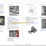 Manitou MT 930 HA 75K ST5 S1 Service Manual