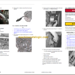 Manitou MT 930 HA 75K ST5 S1 Service Manual