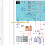Manitou TJ T4 S1 REPAIR MANUAL
