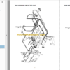 Manitou TMT 25.25 25.20 25.15 Series 1-E2 Repair Manual FR