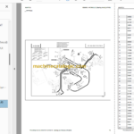 Manitou MT 1030 EASY 75D ST3B S1 Parts Catalogue