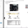 Manitou ATJ 46+ RC T4 S1 REPAIR MANUAL