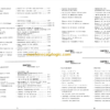 Manitou MT 1230 SCP T Repair Manual