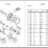 Hitachi Sumitomo HSC Cranes Service Manual, Parts Catalog, Technical and Workshop Manual [02.2025] - Image 8