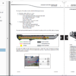 Manitou 260 TJ Repair Manual
