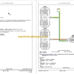 Manitou Motor 4045 PWL-PSS Repair Manual