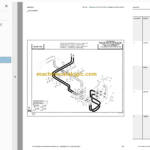 Manitou MT 1240 L TURBO S2 Genuine Parts Catalogue