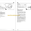 Manitou MT 1230 SCP T Repair Manual