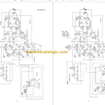 Manitou 100 ELX REPAIR MANUAL