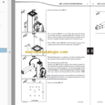 Manitou 100 VJR REPAIR MANUAL