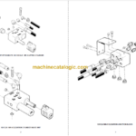 Manitou 100 ELX REPAIR MANUAL