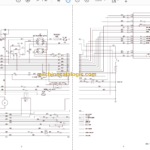 Manitou 100 ELX REPAIR MANUAL