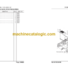 Komatsu PC300-7 SN J20001-UP Parts Catalog