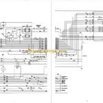 Manitou 110 ELX REPAIR MANUAL
