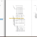 Manitou MT 1240 L Turbo ULTRA Série 3-E2 Repair Manual