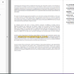 Manitou 100 SEC 2 REPAIR MANUAL